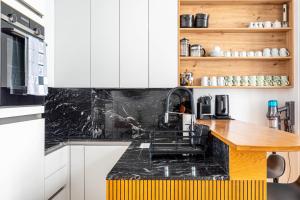 GuestReady - Parisian charm near Notre-Dame