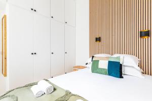 GuestReady - Parisian charm near Notre-Dame