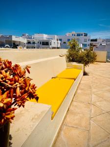 Le luxe de Sidi Bou Saïd