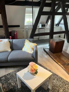 Appartements Appartement Bastion de Riquewihr : photos des chambres