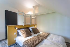 Maisons d'hotes Le Gite Ozalee - Domaine Helaku : photos des chambres