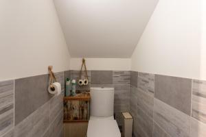 Maisons d'hotes Le Gite Ozalee - Domaine Helaku : photos des chambres