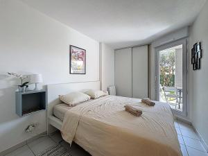 Le Patio de Santa Monica, 5 minutes from the sea, 2 stars