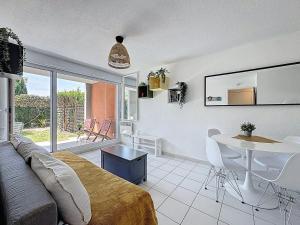 Le Patio de Santa Monica, 5 minutes from the sea, 2 stars