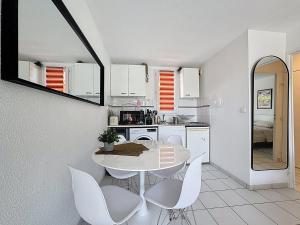 Le Patio de Santa Monica, 5 minutes from the sea, 2 stars