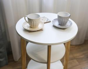 HiRooms Brașov, Cozy Central Apartment