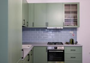 HiRooms Brașov, Cozy Central Apartment