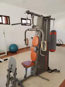 Aeropuerto Deyanira Wanda 36