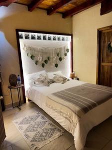 La mejor vista del eje cafetero en el Chalet La Gitana