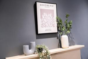 Contractor House I Free Parking I Fast Wifi