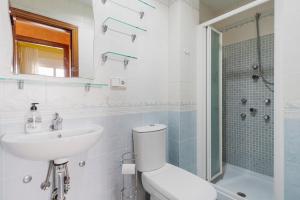 Los Boliches apartment near the beach by Costarentals - Ref 122