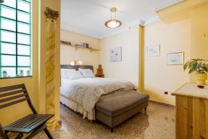 Los Boliches apartment near the beach by Costarentals - Ref 122