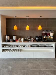 HOTEL DEL VALLE INN IXMIQUILPAN