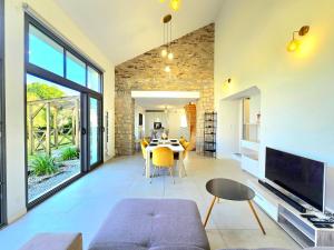 Villas Ker El-Rapha - Calme & confort familiale en ville : photos des chambres