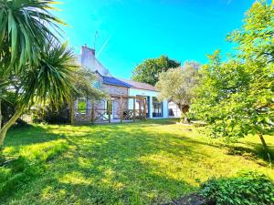 Villas Ker El-Rapha - Calme & confort familiale en ville : photos des chambres