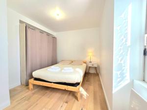 Villas Ker El-Rapha - Calme & confort familiale en ville : photos des chambres