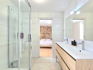 Villas Ker El-Rapha - Calme & confort familiale en ville : photos des chambres