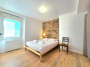 Villas Ker El-Rapha - Calme & confort familiale en ville : photos des chambres