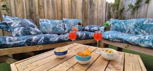 La Maison des Piranhas