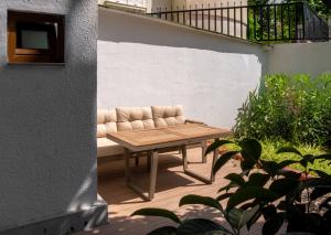 Perge Pine Green Hotel