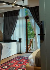 Gurra Family Guesthouse