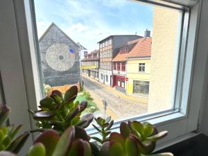 Schicke Ferienwohnung inmitten der Altstadt