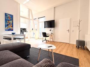 Schicke Ferienwohnung inmitten der Altstadt