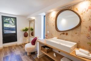 B&B / Chambres d'hotes Villa des Cedres : photos des chambres