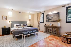 B&B / Chambres d'hotes Villa des Cedres : photos des chambres