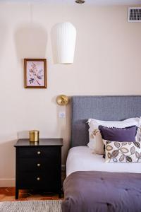 B&B / Chambres d'hotes Villa des Cedres : photos des chambres