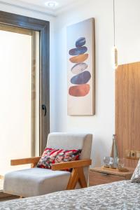 LILI Luxury Sea Villa