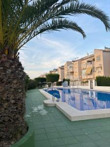 Apartament La Mata, Torrevieja