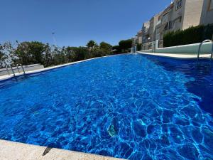 Apartament La Mata, Torrevieja