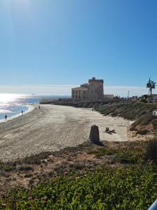 Apartament La Mata, Torrevieja