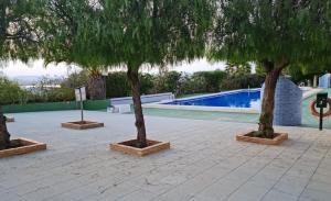 Apartament La Mata, Torrevieja