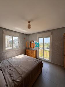 Appartement avec piscine pour vacances