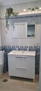 Apartamento Aloha Torres La Carihuela