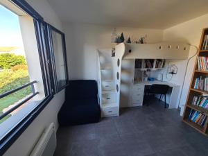 Villas Magnifique villa a 15mn des plages : photos des chambres