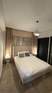 Les Perles de Tamaris Beach access Pools