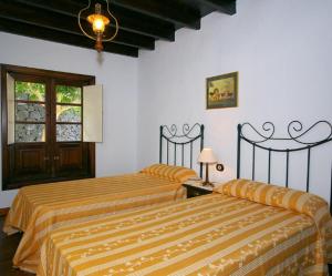 Finca La Crucita - Órzola