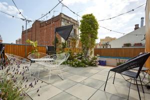 Hotel La Casa Del Sol