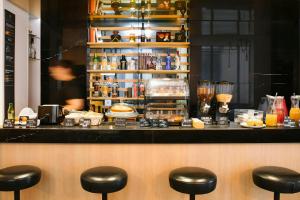 Hotel La Casa Del Sol