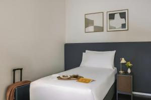 Single Room room in Elizabeth Lifestyle Hotel