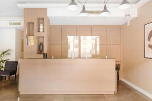 Hotels L'Edmond Hotel Parc Monceau, Sonder by Marriott Bonvoy : photos des chambres