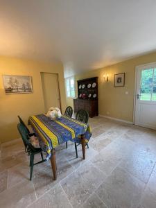 Maisons de vacances La Petite Maison : photos des chambres