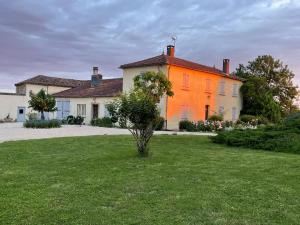 Maisons de vacances La Petite Maison : photos des chambres
