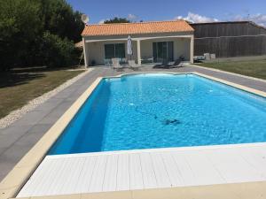 La petite girardiere