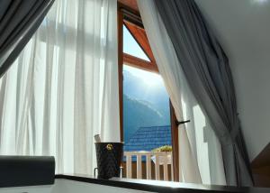 Gurra Family Guesthouse