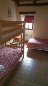 Villas Mas cevenol en ardeche avec piscine privee : photos des chambres