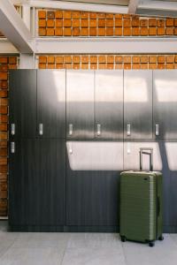 Bob W Rome Testaccio